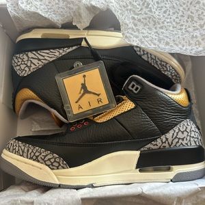 Jordan 3 retro